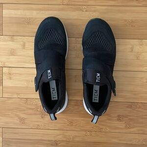 Tiem Slipstream Cycling Shoe — SPD cleats included